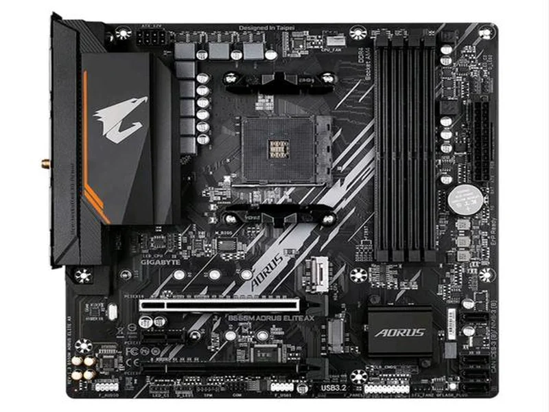 618装机正当时！技嘉AORUS X3D系列主板火力全开，从旗舰到甜品一站配齐